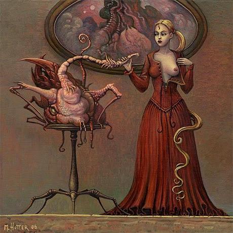 Michael Hutter