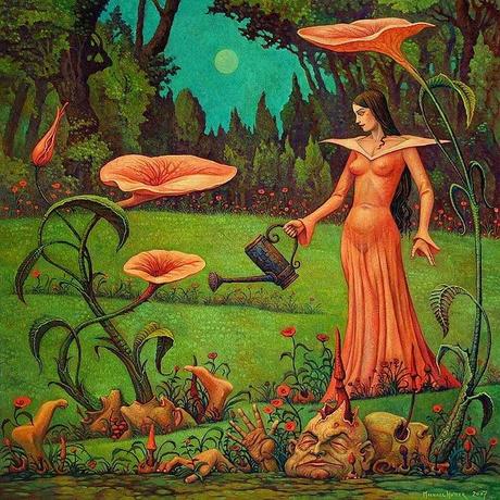 Michael Hutter