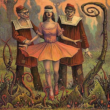 Michael Hutter