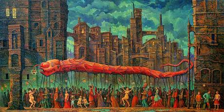 Michael Hutter