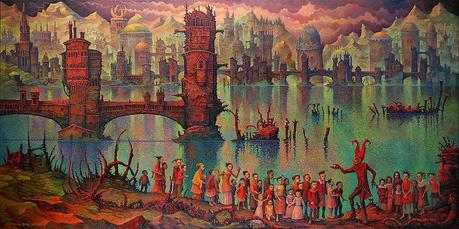 Michael Hutter