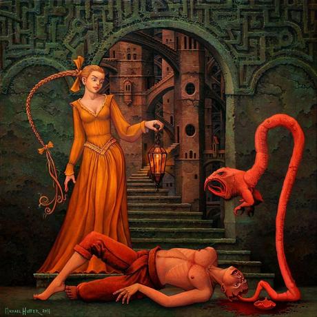 Michael Hutter