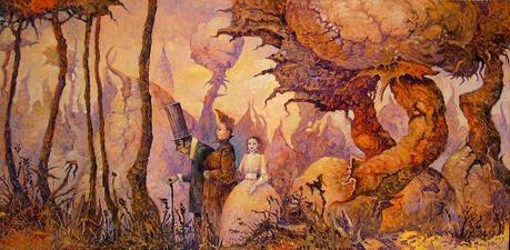 Michael Hutter