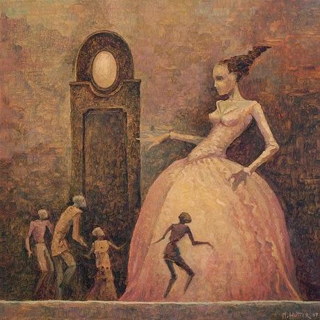 Michael Hutter