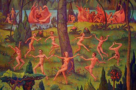 Michael Hutter