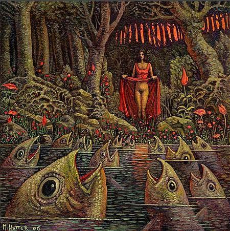 Michael Hutter