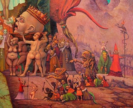 Michael Hutter