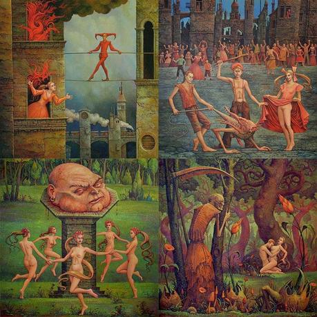 Michael Hutter