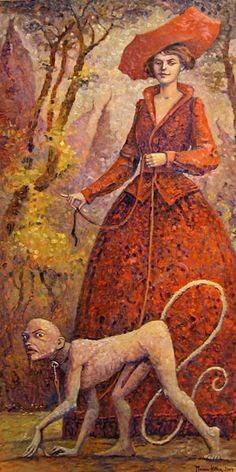 Michael Hutter