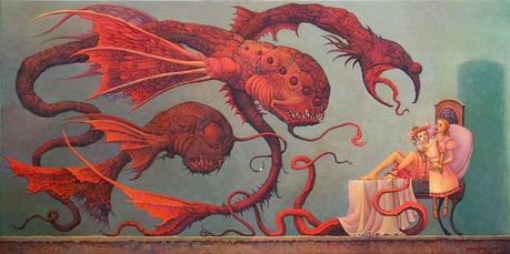 Michael Hutter