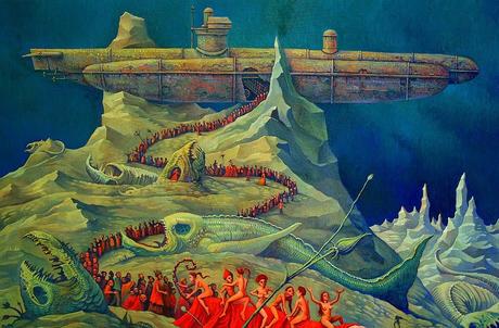 Michael Hutter