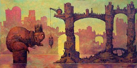 Michael Hutter