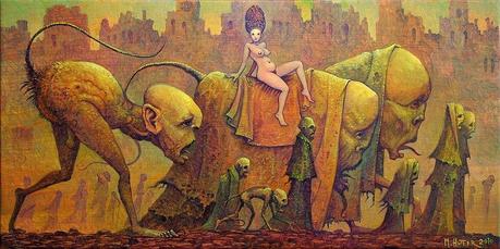 Michael Hutter