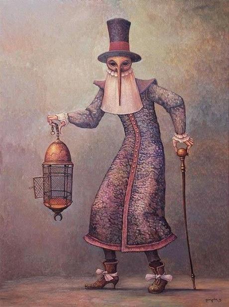 Michael Hutter