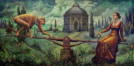 Michael Hutter