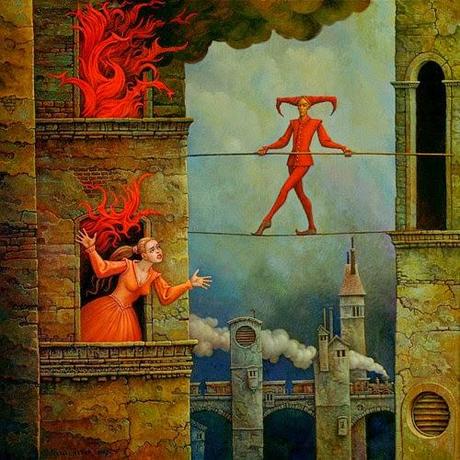 Michael Hutter