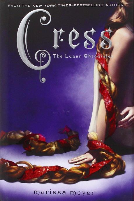 Series & Series #3 : Le Cronache Lunari di Marissa Meyer