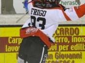 Hockey ghiaccio: Valpe corsara anche Cortina