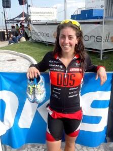 triathlon - alessia orla