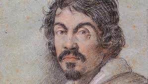 caravaggio michelangelo