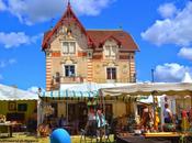 Ispirazioni Mercato Internazionale Brocante