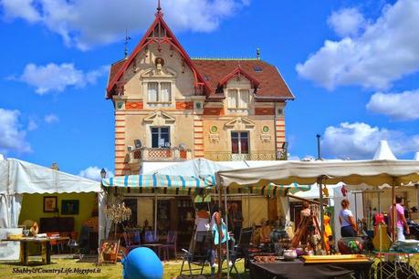 Isle sur la Sorgue - Gordes - Carpentras