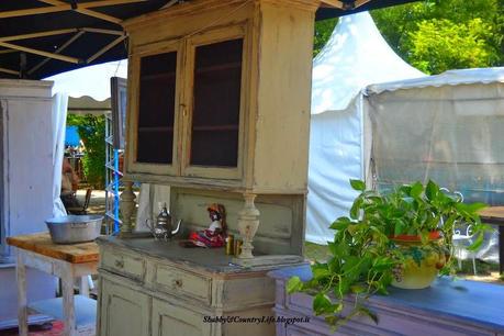 Ispirazioni { 92° Mercato Internazionale del Brocante } - shabby&Countrylife.blogspot.it