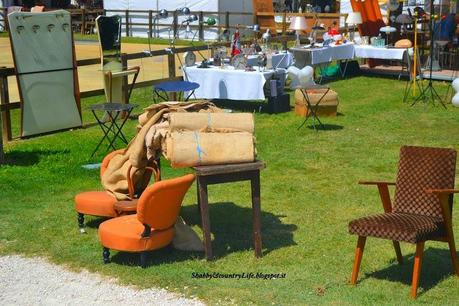 Ispirazioni { 92° Mercato Internazionale del Brocante } - shabby&Countrylife.blogspot.it