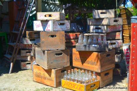 Ispirazioni { 92° Mercato Internazionale del Brocante } - shabby&Countrylife.blogspot.it