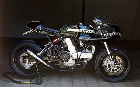 Leggero Red / Leggero Black