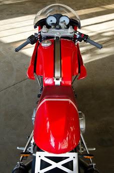 Leggero Red / Leggero Black