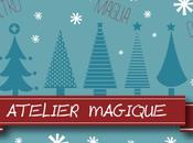 Atelier Magique 2014