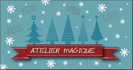 Atelier Magique 2014