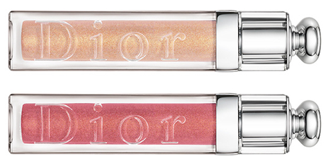 Dior, Golden Shock Collezione Natalizia 2014 - Preview