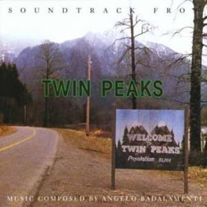 Soundtrack Twin Peaks