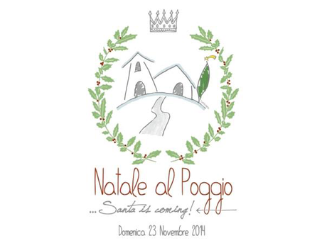 Natale al Poggio