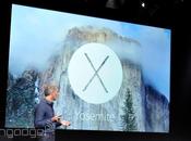 Rilasciato Yosemite