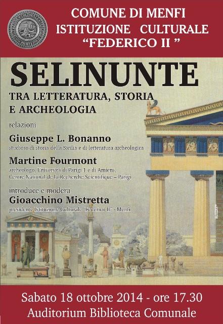 Biblioteca _comunale_Menfi_Selinunte