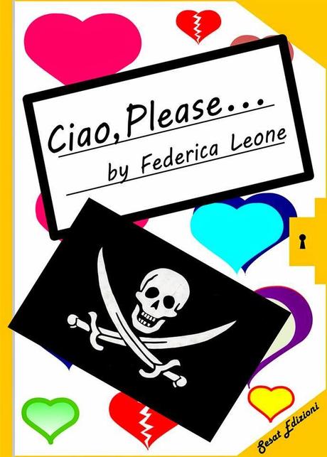 Anteprima: Ciao, please... di Federica Leone