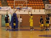 Basket: turno riposo Team