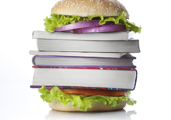 [TAG]: The Book Burger