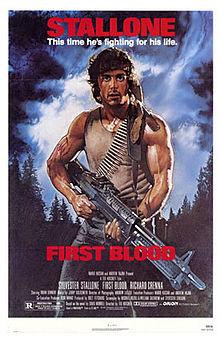 Rambo (1982)