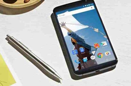 Nexus 6 il primo video anteprioma esclusiva con unboxing