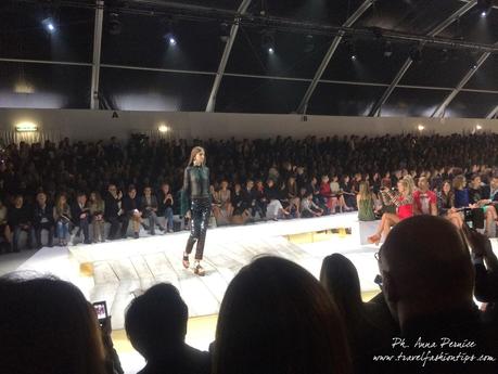 Milan Fashion week: Roberto Cavalli ss 2015