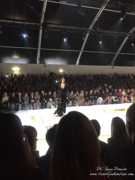 Milan Fashion week: Roberto Cavalli ss 2015