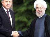Turchia, zero problems towards Iran?