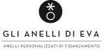 Logo Gli anelli di Eva