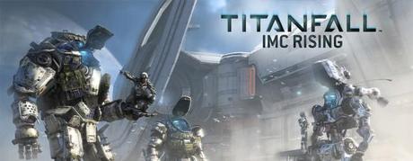 Titanfall: annunciata la data della versione Xbox 360 di IMC Rising