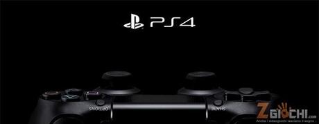 PlayStation 4: rivelati i contenuti del firmware 2.0