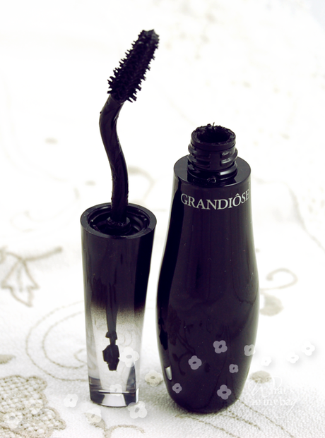 A close up on make up n°251: Lancôme, Grandiôse